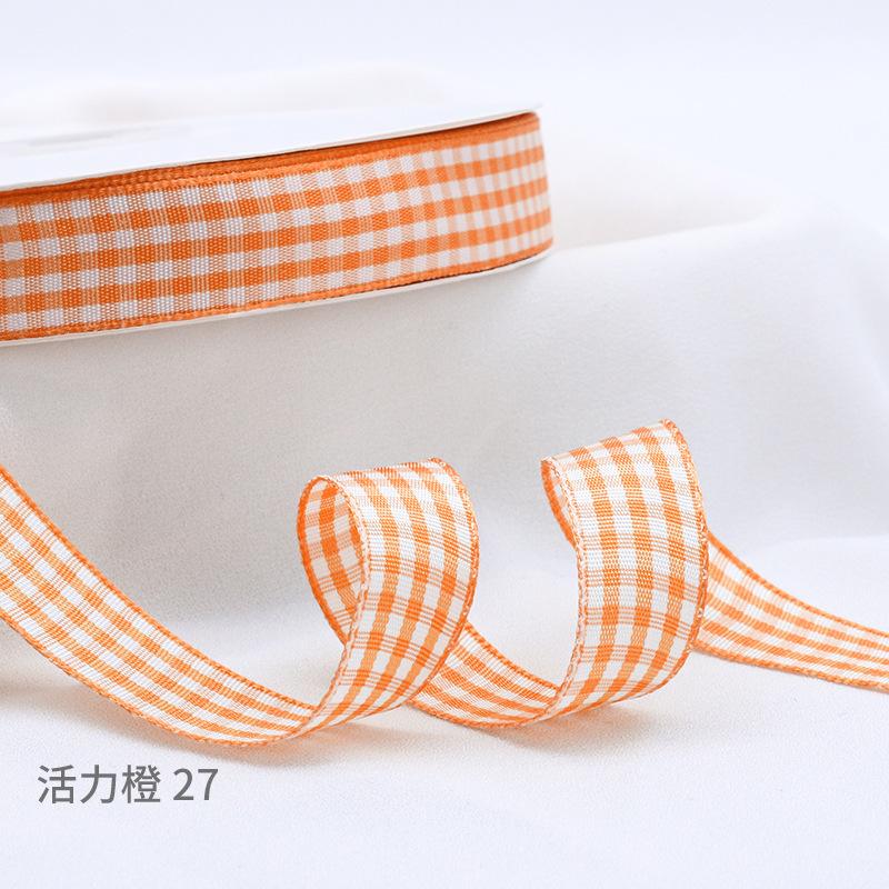 Специальный яркий пасторальный стиль, бант, упаковочная лента, ручная работа, аксессуары для волос, подарочная коробка с цветами