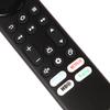 L5B83G Voice Fire Remote Совместимость с Insignia Toshiba и Pioneer Smart Tv с 4 ярлыками Prime Video Netflix Disney+ Hulu