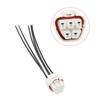 5-Pin Fuel Pump Wire Harness Connector For Hyundai Toyota Kia 90980-11077
