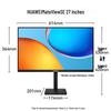 Huawei MateView SE 27-inch Monitor CN plug (adapter included)