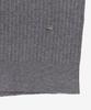 MIND BRIDGE WOMEN [W] Shirt Collar Ribbed Knit