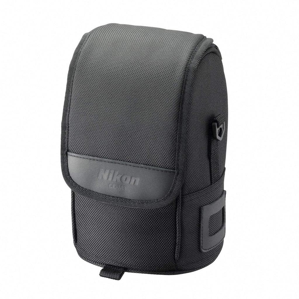 Nikon Стандартный зум-объектив NIKKOR ED, совместимый с полноразмерными объективами AF-S 24–70 мм f/2,8G