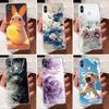 Чехол для Xiaomi Mi Max 3 Mix 2s Роскошный Дракон Милый Крутой Мальчики Девочки Прозрачный Мягкий силиконовый Чехол для телефона Защитная задняя крышка
