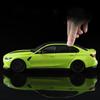 AAAOJ1 НОВЫЙ 1:18 BMW M3 CS LCI G80 Mpower Суперкар Литые Автомобили Литые Модели и Игрушечные Транспортные Средства Модель Автомобиля Модель Автомобиля в Масштабе Миниатюрная Для Детей