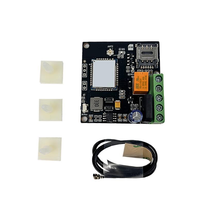 ZhiShang Fei GSM CY306 Мини-контроллер доступа с двойной антенной и удаленным перезапуском