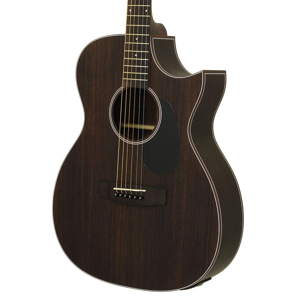 Электроакустическая гитара ARIA N Aria AF-105RWCE