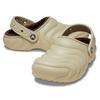 Crocs Classic Lined Over Puff Clog 210059 0li