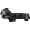 Auto Left Fog Light Front Bumper Light Anti-Fog Light For Tesla Model 3 Y 1624797-00-A Tesla Accessories