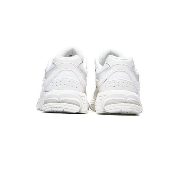 Кроссовки New Balance 2002 Kids Lace