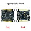 Argus F722 FPV Flight Controller Stack