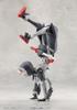 KOTOBUKIYA Mugen Encounter Megalomaria Fuma Height 160mm Plastic Model Approx. Non-scale