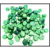 Lot Natural Green Emerald 250.1ct Uncut Rough Certified Loose Gemstones