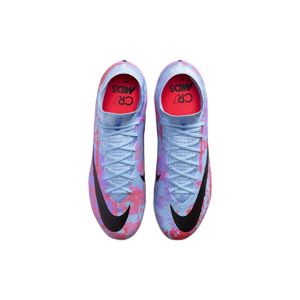 Новые Nike Zoom Mercurial Superfly 9 Elite Fg Dream Speed DV2413-405