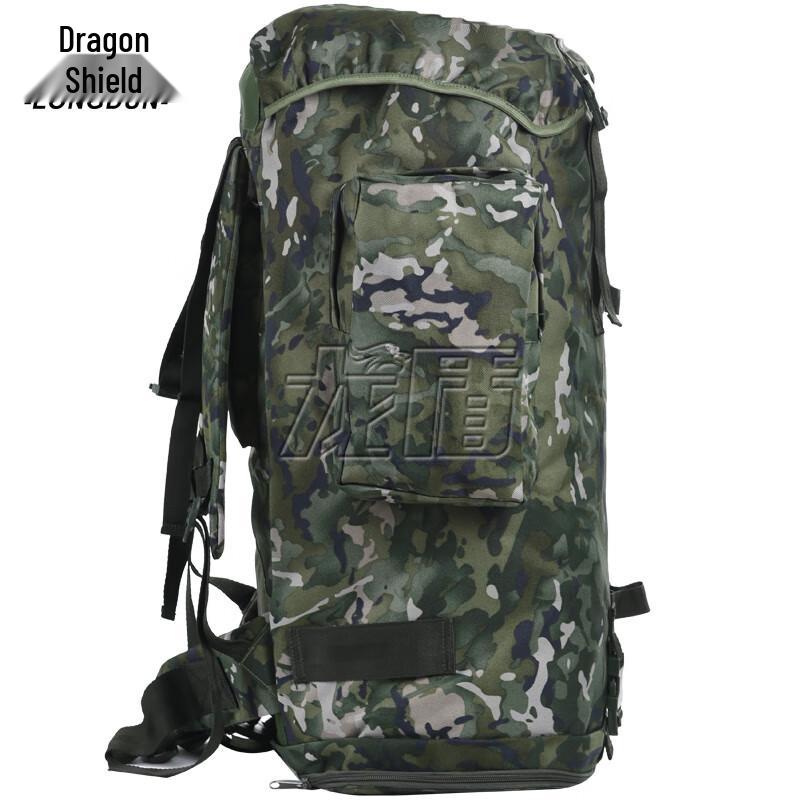 Рюкзак Dragon Shield большой емкости для улицы