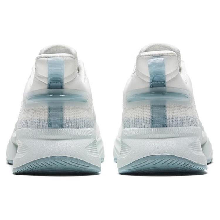 ANTA Running Series Sneakers 'White Blue' Men's 112337789-2