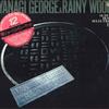 LP Пластинка GEORGE YANAGI & RAINY WOOD - Super Best Selection 12 BMC4028 BOURBON 1982 Япония Японский Поп/Рок