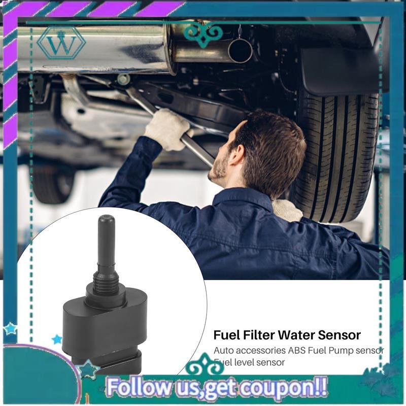 AA92-Fuel Filter Water Sensor 77363659 For Fiat Alfa Romeo