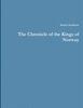 Книга The Chronicle of the Kings of Norway