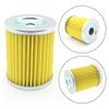 For Suzuki RV125 Oil Filter For Suzuki RV200 Van Motorcycle Accessories