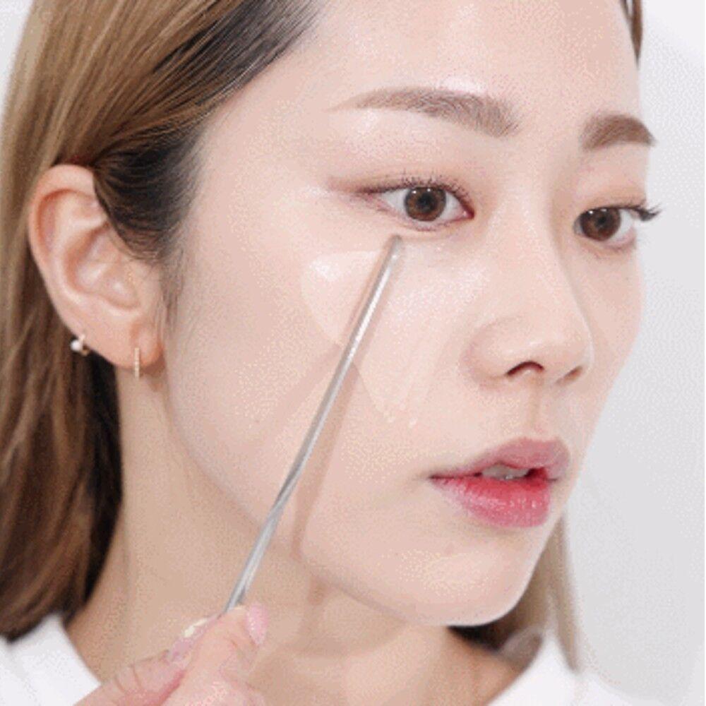 FILLIMILLI Двойной шпатель для макияжа