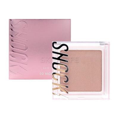 Shocking Bear Highlighter 02 Moon Heights