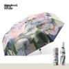 MAYDU Полностью автоматический УФ-зонт от солнца и дождя