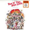 LP Record VARIOUS - Rock 'N' Roll High School (Music Fr RCV16070 Sire 2019 US Rock