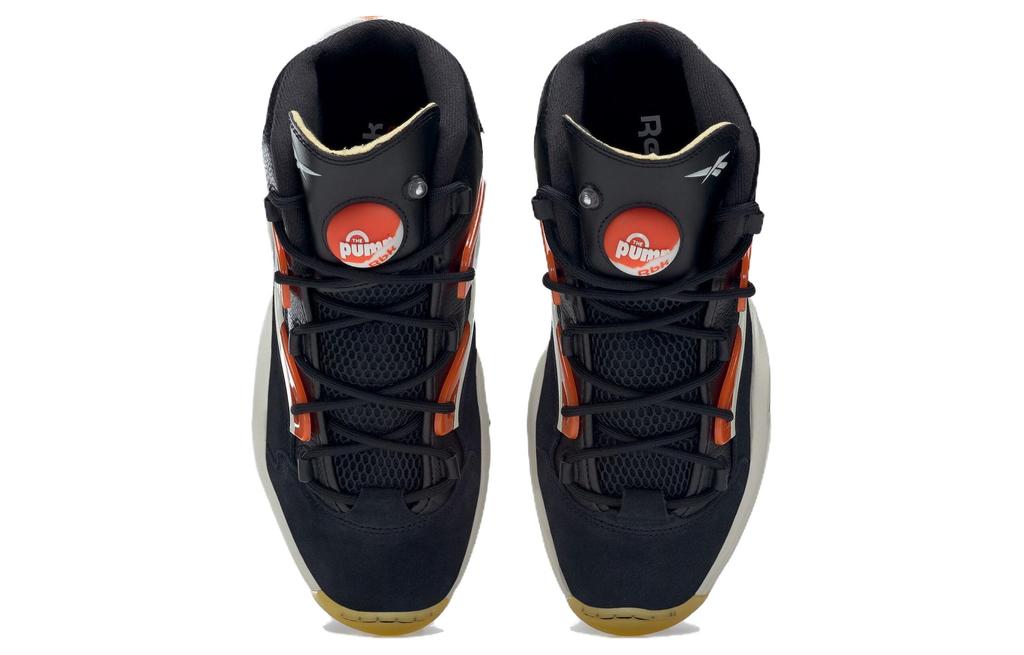 Вопрос Reebok Pump 'Pump Omni Lite' H06496