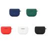 Compatible for 10 Shockproof Case Headphone Sleeve Impact-resistant Housing Anti-dust Washable Silicone Cover
