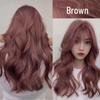 2026 Краска для волос: Серо-коричневый лен, цвет черного чая, с пользой для ухода за волосами