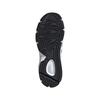 adidas TECHNOCHAOS 2000 Дышащие Повседневные Беговые Кроссовки Мужские Белый Серебристый HQ7282
