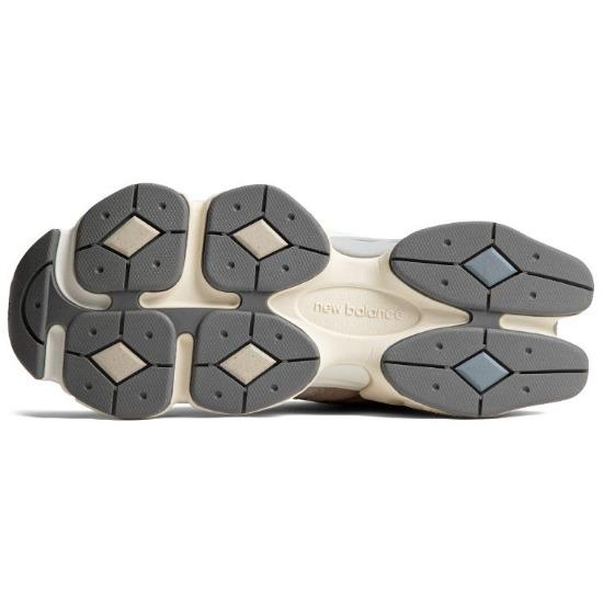 New Balance 9060 Набор «Цветущая вишня» - Грибные унисекс повседневные кроссовки U9060MUS