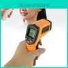 Non Contact Lcd Ir Laser Infrared Digital Temperature Thermometer Tools Gun