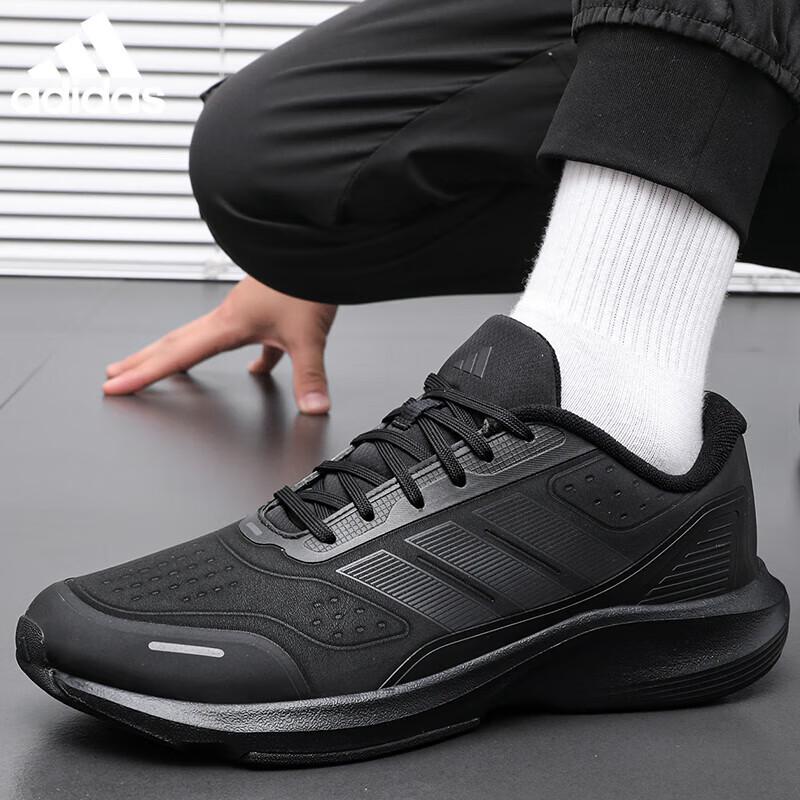 adidas Унисекс Зимние Водонепроницаемые Повседневные Беговые Кроссовки