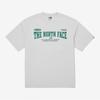 North Face Team Archive Short Sleeve Round Tee Nt7uq07l Igy