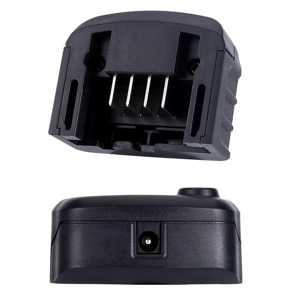 Зарядное устройство для литий-ионного аккумулятора для Black & Decker 10,8 В 14,4 В 18 В 20 В Serise LBXR20 LB20, электрическая дрель, отвертка, аксессуар