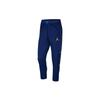 Air Jordan Casual Knit Sport Pants Men Bottoms Blue CV3173-426