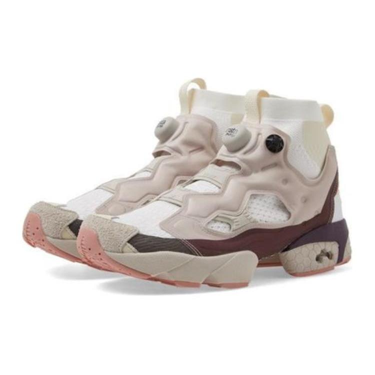 InstaPump Fury Reebok Ultraknit 'Песчаник' CM9354