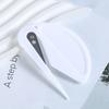 Practical Beauty Tools Rubber Band Knife Mini Letter Opener Multi-functional Paper Knife Does Not Hurt the Rubber Band Opener
