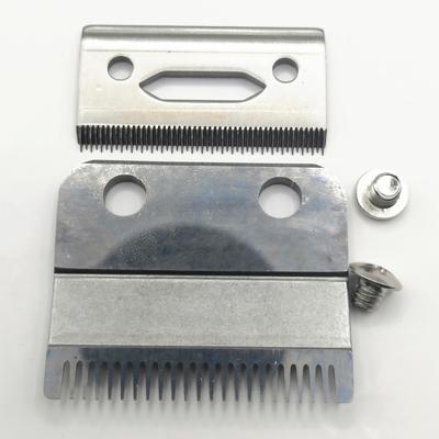 Лезвие для стрижки с 2 отверстиями и зубцами № 2161 для Wahl Icon 5-Star Senior, Senior, Professional II Pro Basic