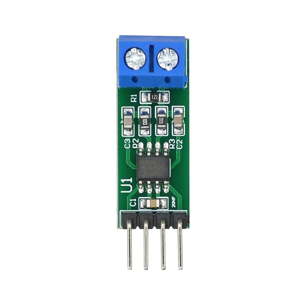 TJA1050 CAN Module CAN Bus Module CAN Bus Transceiver STM32 Code for Arduino DIY Kit