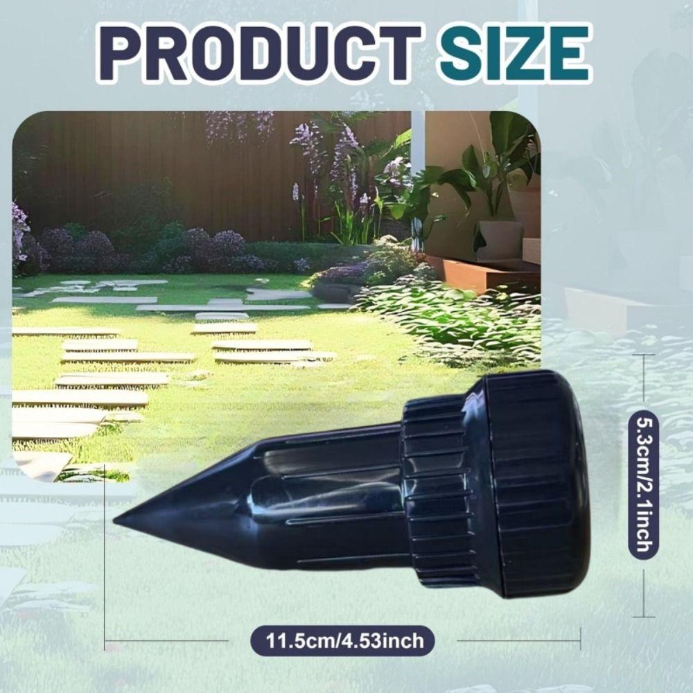 Waterproof Hidden Box Corrosion Resistant Disguised Container Safe Key Hider  Residential