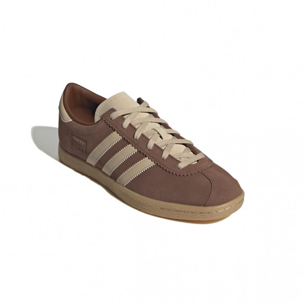 Adidas Stadt Preloved Brown Beige Jq2478