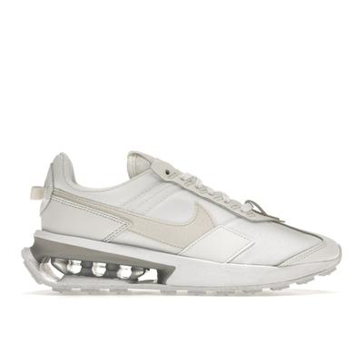 Женские кроссовки Air Max Pre-Day White Phantom Summit-White Metallic-Silver DM0001-100