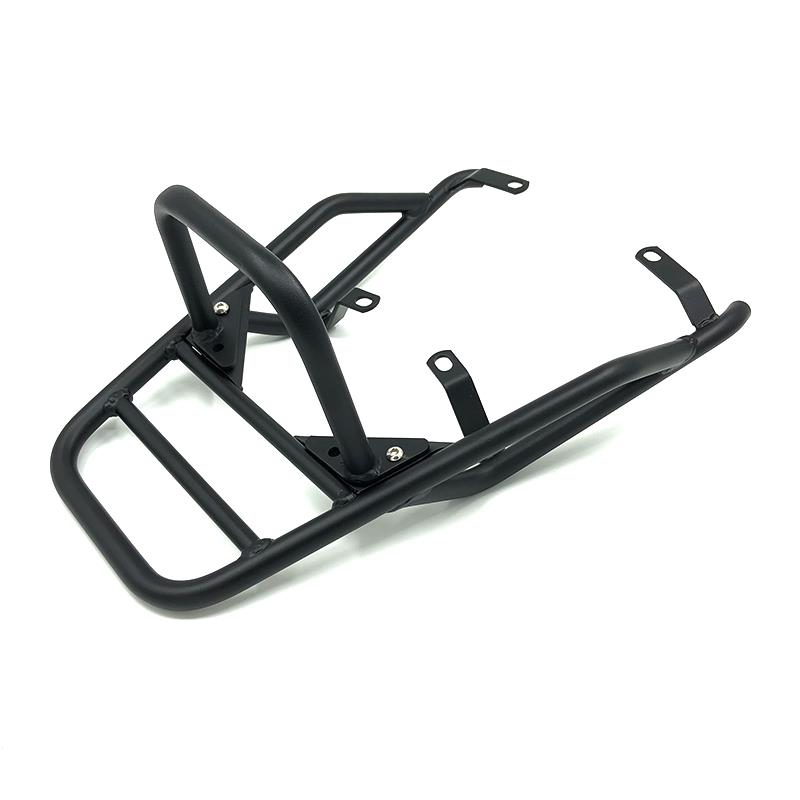 For BMW R NINET R9T R 9 T 2014 2015 2016 2017 2018    Motorcycle Rear Seat Luggage Carrier Rack Fender