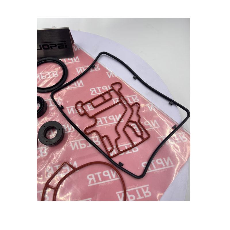 EBS Trailer Modulator Valve repair kit 4801020640 4801020630 4801020330 4801020300 4801020650