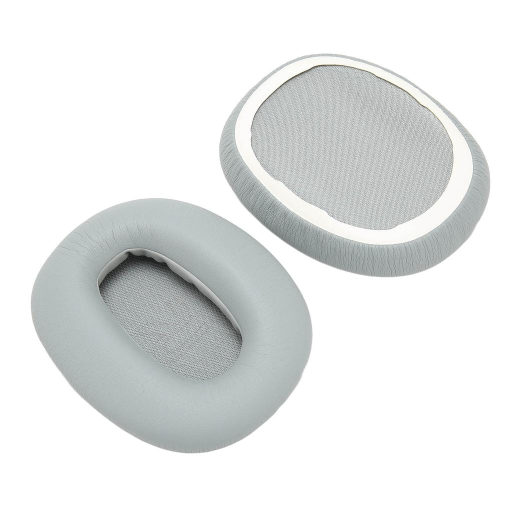 Headset Ear Cushions Noise Blocking Soft Breathable Replacement Headphone Earpads for EDIFIER