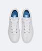 K-Swiss Мужской Классический Vn_Aksflsu009Wh