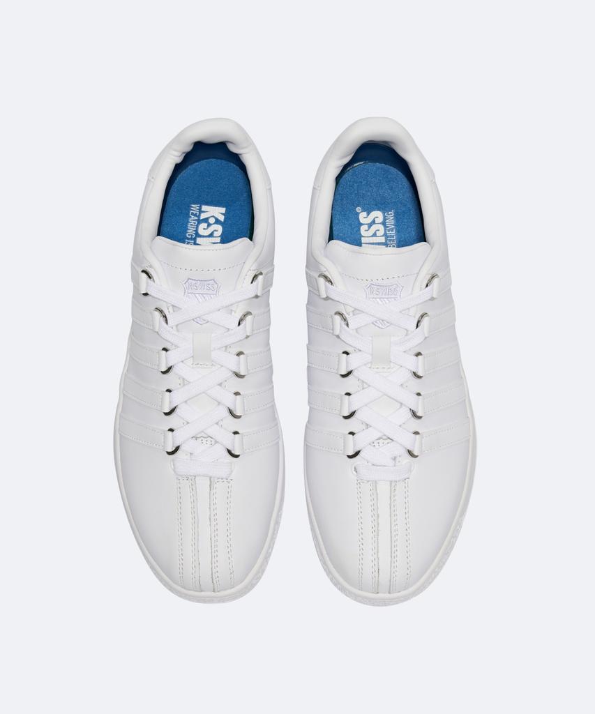 K-Swiss Мужской Классический Vn_Aksflsu009Wh