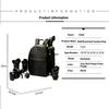 Ударопрочный рюкзак для камеры из Оксфордской ткани, сумка для DSLR-камеры, для Sony, для Nikon, для использования на открытом воздухе